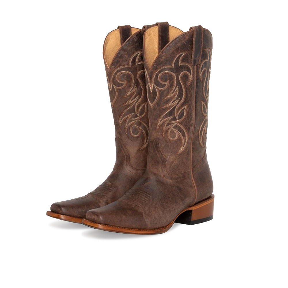 Western Boots