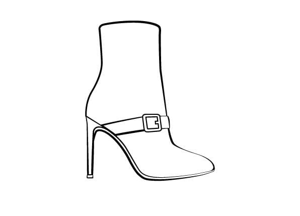 Fashion Boots