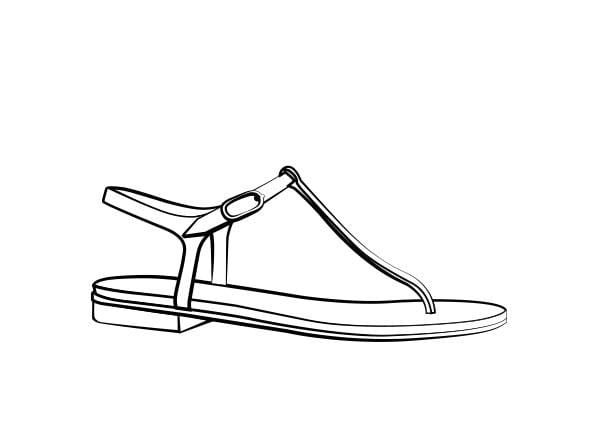 Fashion Sandals